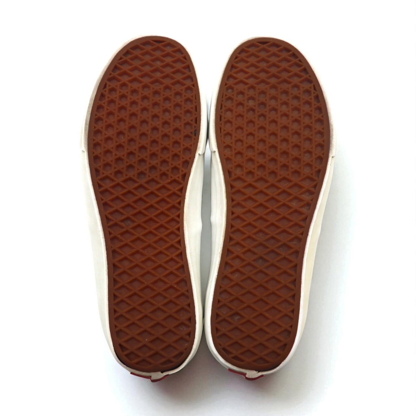 KENZO × VANS オーセンティック AUTHENTIC スニーカー 27cm ブルー イエロー ストライプ キャンバス