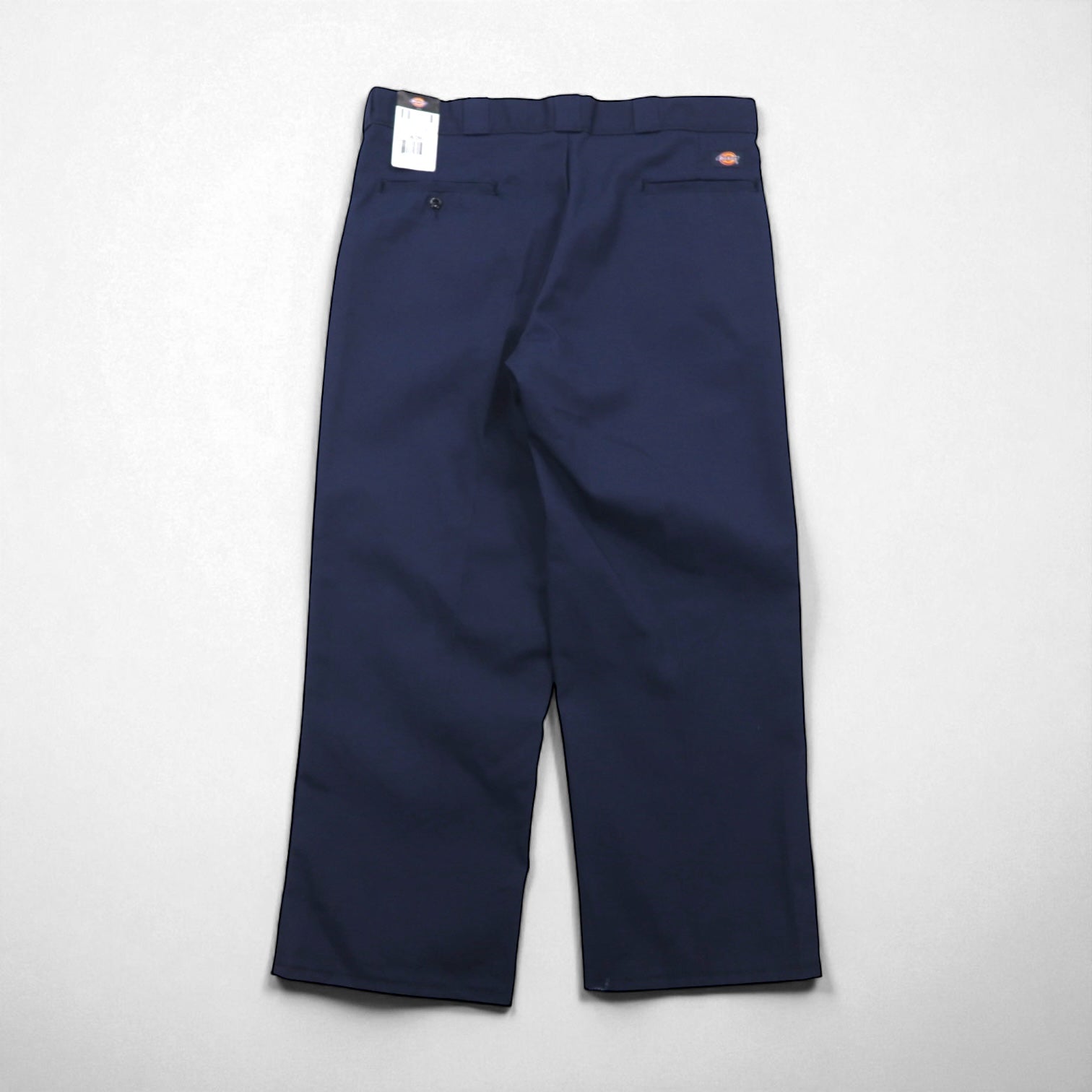 Dickies 874 チノパンツ ワークパンツ XL ネイビー オリジナルフィット