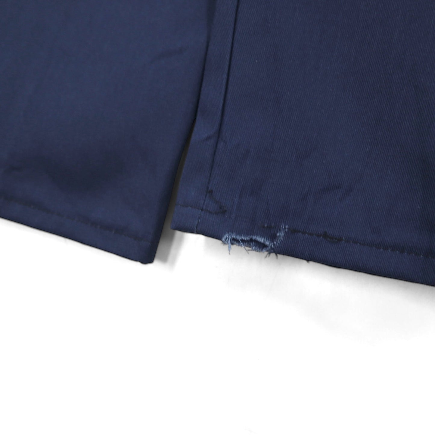 Dickies 874 チノパンツ ワークパンツ XL ネイビー オリジナルフィット