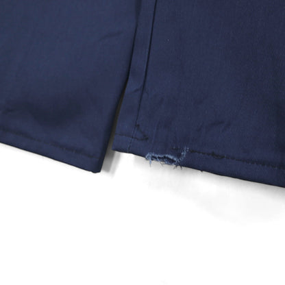 Dickies 874 チノパンツ ワークパンツ XL ネイビー オリジナルフィット