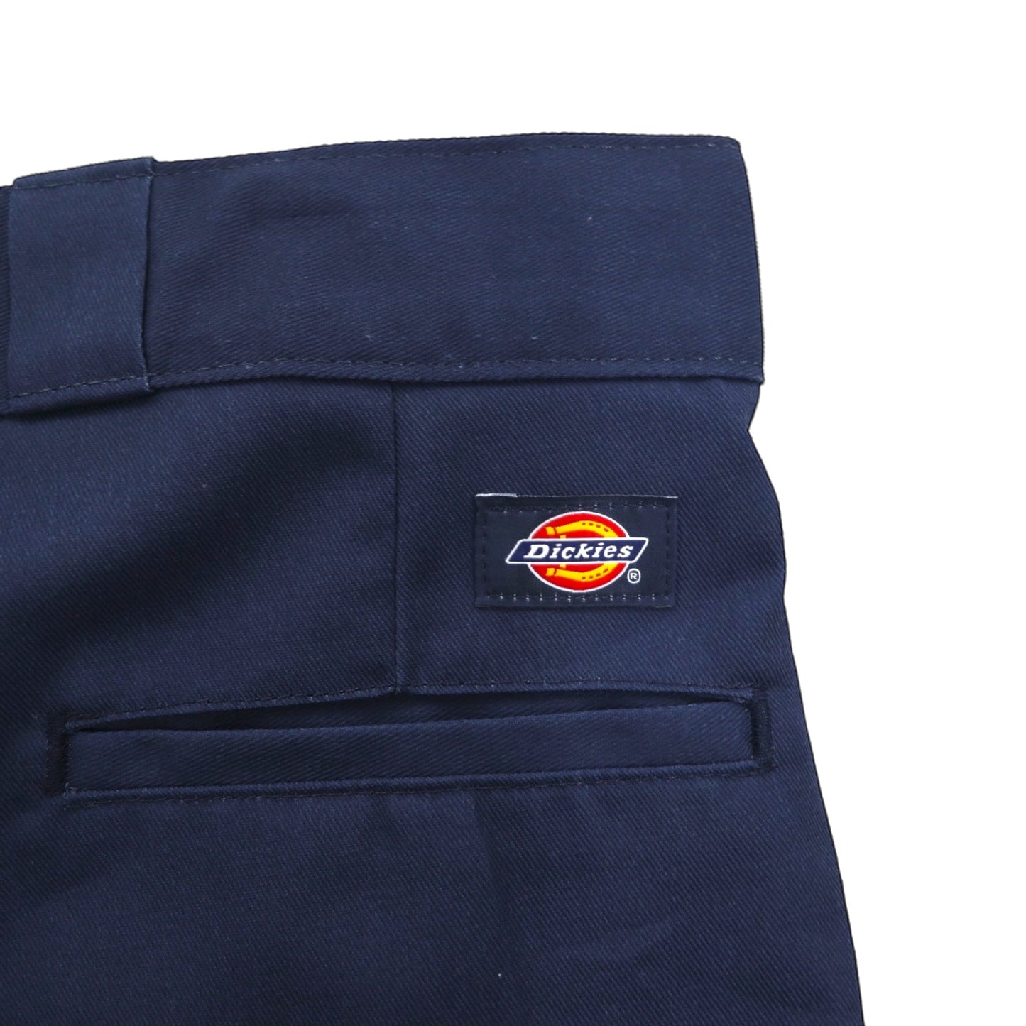 Dickies 874 チノパンツ ワークパンツ XL ネイビー オリジナルフィット