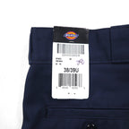 Dickies 874 Chino Work Pants, XL, Navy, Original Fit