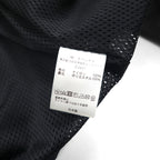 South2 West8 Samue Sherpa Jacket, Size S, Gray, Nylon, EJ801, Made in Japan