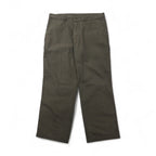patagonia ダック ワークパンツ L カーキ オーガニックコットン 56831
