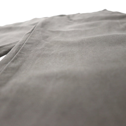 patagonia ダック ワークパンツ L カーキ オーガニックコットン 56831