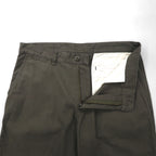 patagonia ダック ワークパンツ L カーキ オーガニックコットン 56831