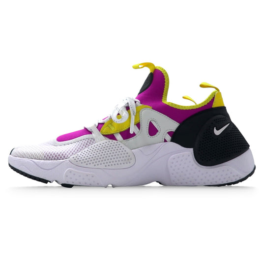 NIKE ハラチ エッジ テキスタイル QS スニーカー 29cm ホワイト パープル HUARACHE E.D.G.E TXT QS BQ5206-500