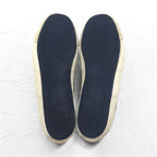 nonnative × SOPHNET. × GENERIC SURPLUS ウイングチップ スニーカー 28.5cm ネイビー スエード EP20