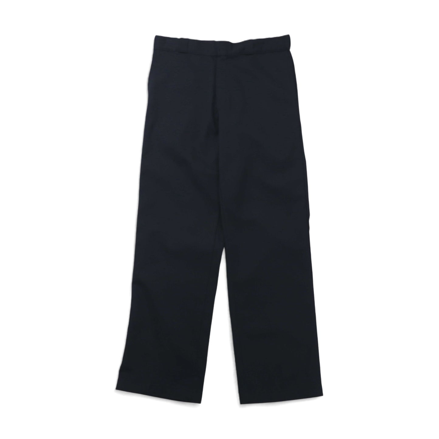 Dickies 874 オリジナルフィット ワークパンツ チノパンツ L ブラック 11874BK