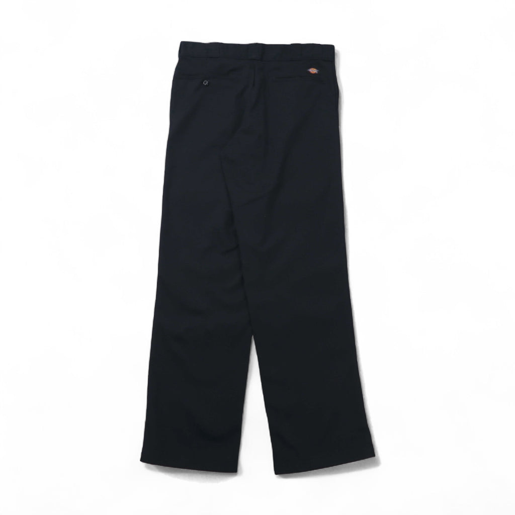 Dickies 874 オリジナルフィット ワークパンツ チノパンツ L ブラック 11874BK