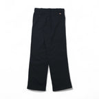 Dickies 874 オリジナルフィット ワークパンツ チノパンツ L ブラック 11874BK