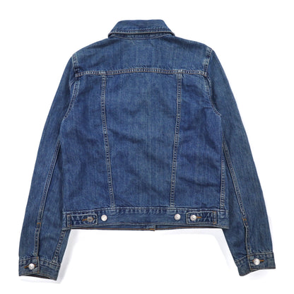 Levi's 3rd タイプ デニムジャケット Gジャン M ブルー コットン ORIGINAL TRUCKER JACKET 29945-0031