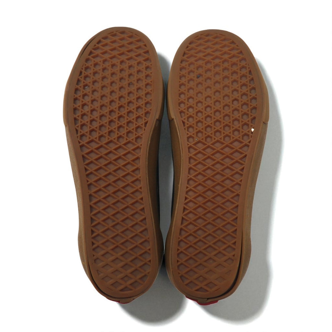 VANS Old Skool DX Suede Sneakers, Size 26.5cm, Black Canvas with Gum Sole, V36CL+ (556436-0014)