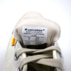 CONVERSE SKATEBOARDING × HOTEL DRUGS ブレイクスター スニーカー 26.5cm ホワイト キャンバス REACT BREAKSTAR SK OX 1SC988