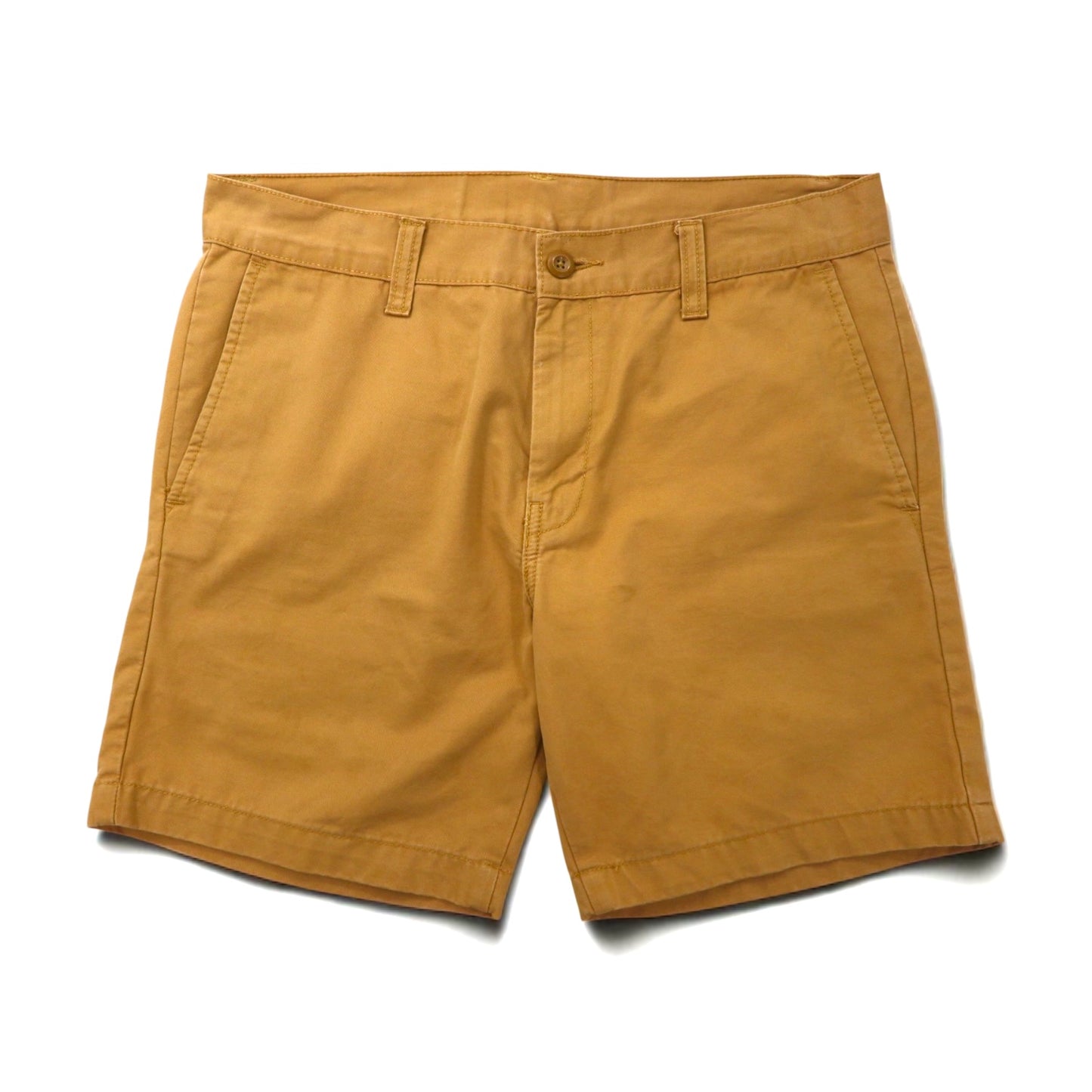 carhartt WIP ショート チノパンツ ハーフパンツ PRIME SHORT M ベージュ コットン 1015025