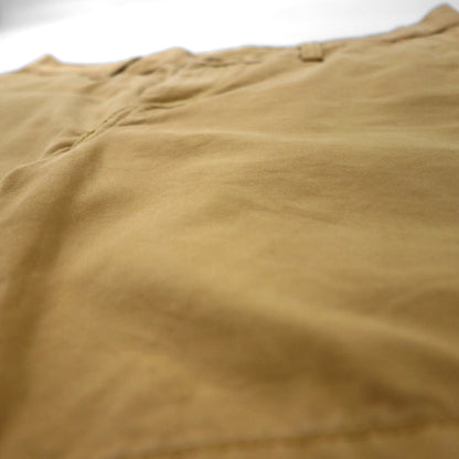 carhartt WIP ショート チノパンツ ハーフパンツ PRIME SHORT M ベージュ コットン 1015025