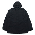 Alfredo VERSACE (A.VERSACE) 90s Nylon Jacket Parka L Black Mesh Liner