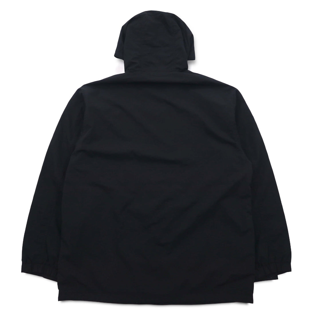Alfredo VERSACE (A.VERSACE) 90s Nylon Jacket Parka L Black Mesh Liner