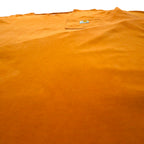 carhartt ポケット Tシャツ ポケT XL オレンジ コットン ホンジュラス戦