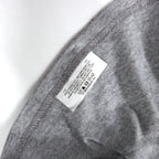 majestic プリント Tシャツ L グレー コットン MLB 2007 WORLD SERIES 未使用品