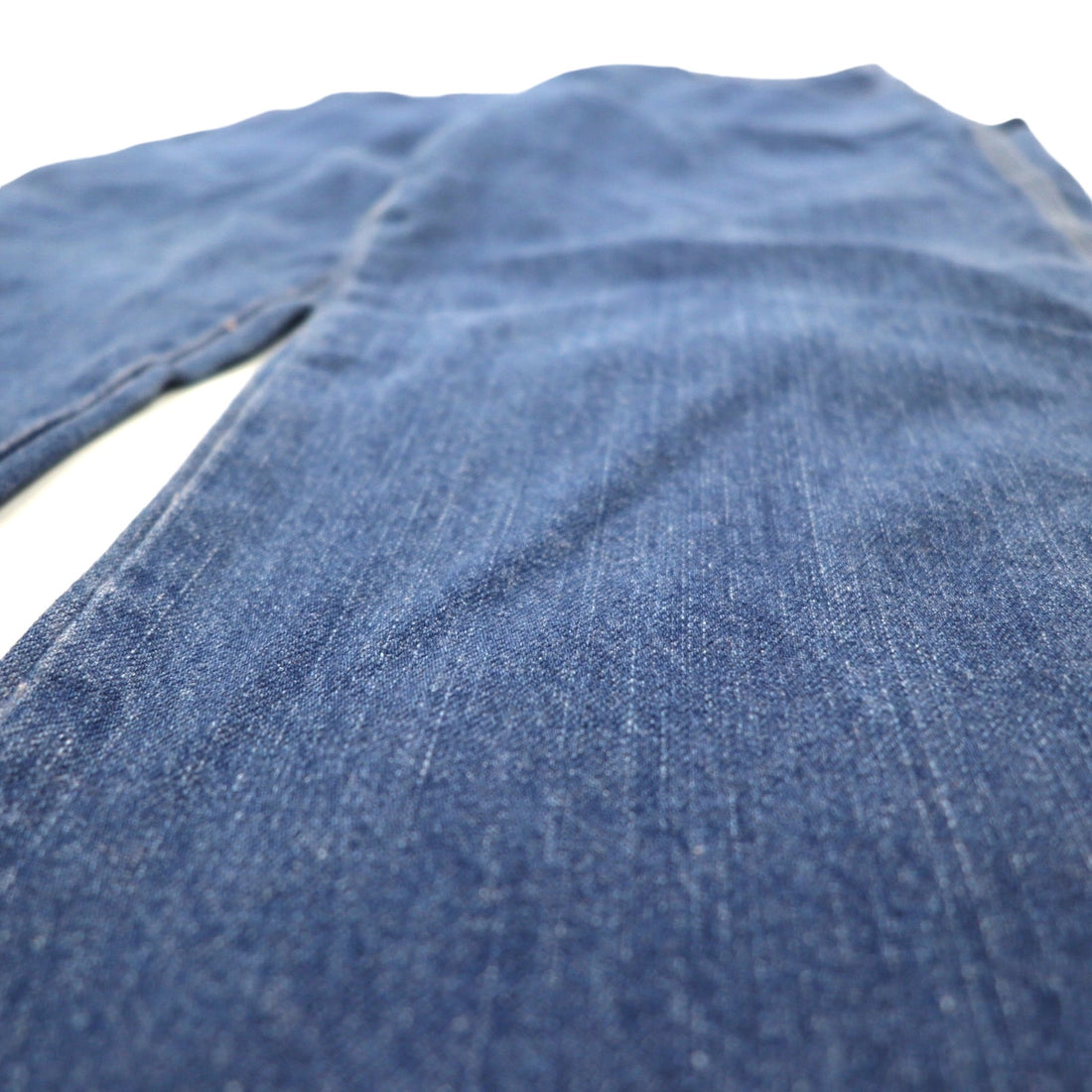 Dickies Painter Denim Jeans, Size L, Indigo, 5-Pocket, Zip Fly
