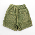 CPFM ( CACTUS PLANT FLEA MARKET ) パイル ショートパンツ FUZZY ACID SHORTS M 日本製
