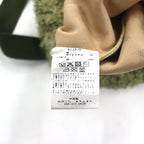 CPFM ( CACTUS PLANT FLEA MARKET ) パイル ショートパンツ FUZZY ACID SHORTS M 日本製