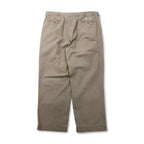 Polo by Ralph Lauren 90年代 ポロチノ ANDREW PANT 2タック ワイド チノパンツ L ベージュ