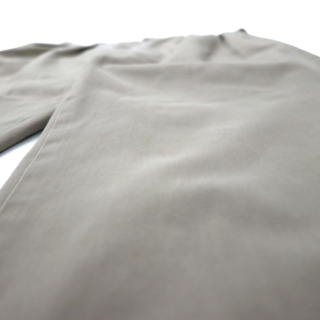 Polo by Ralph Lauren 90年代 ポロチノ ANDREW PANT 2タック ワイド チノパンツ L ベージュ