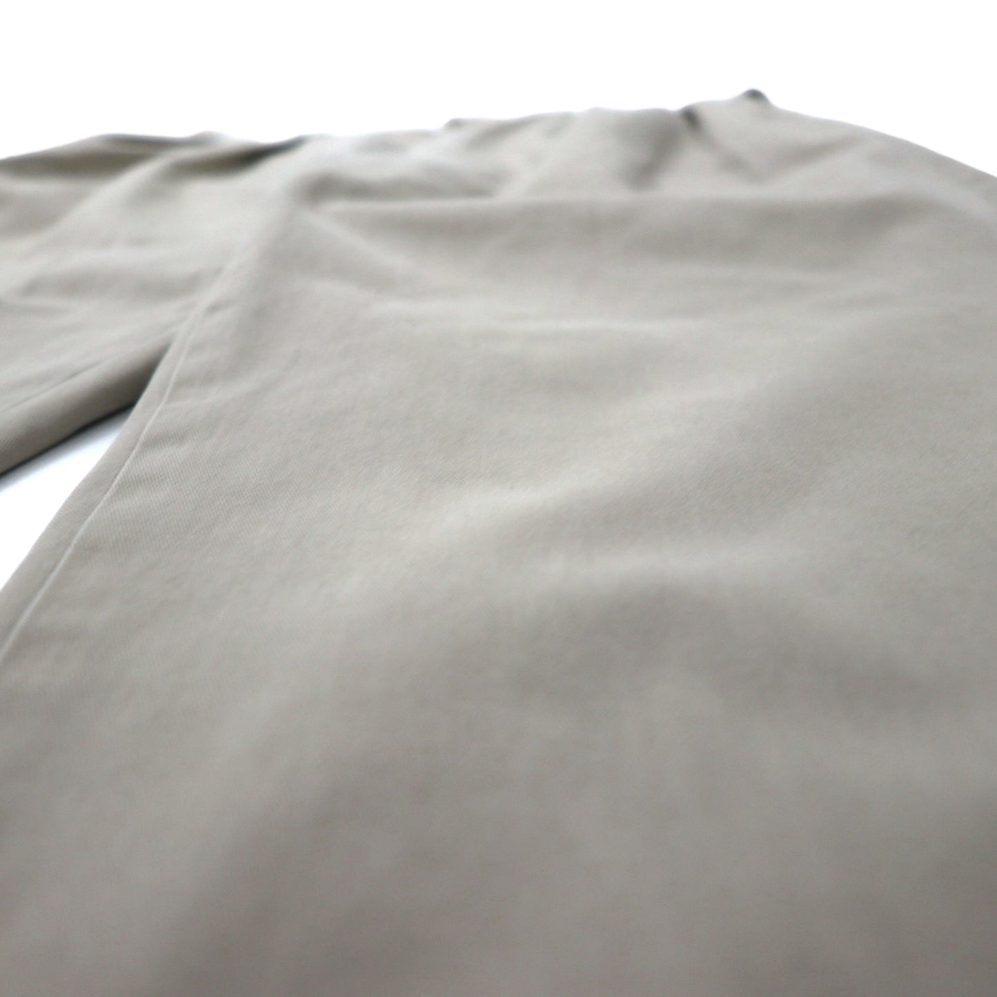 Polo by Ralph Lauren 90年代 ポロチノ ANDREW PANT 2タック ワイド チノパンツ L ベージュ