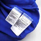 adidas originals ATP Hawaii Superstar track jacket jersey S blue all-over hibiscus trefoil logo 3 stripes Z47787