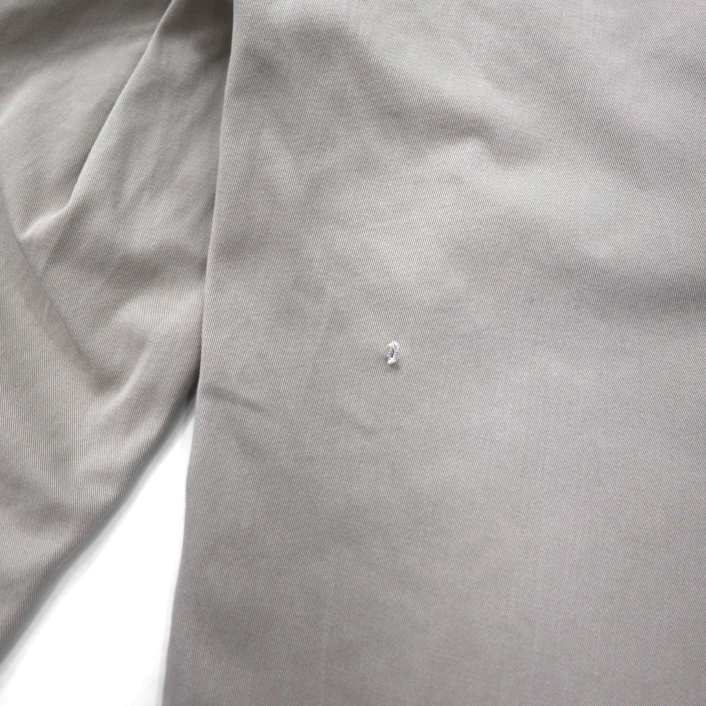 Polo by Ralph Lauren 90年代 ポロチノ ANDREW PANT 2タック ワイド チノパンツ L ベージュ