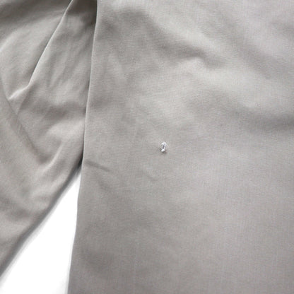 Polo by Ralph Lauren 90年代 ポロチノ ANDREW PANT 2タック ワイド チノパンツ L ベージュ