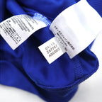 adidas originals ATP Hawaii Superstar track jacket jersey S blue all-over hibiscus trefoil logo 3 stripes Z47787