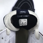VANS Skate High SK8-HI Sneakers 30cm Purple Suede Canvas VN0A5JMJHAF