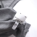 Polo by Ralph Lauren Polo Shirt, XL, Grey, Cotton, Pique, Small Pony Embroidery