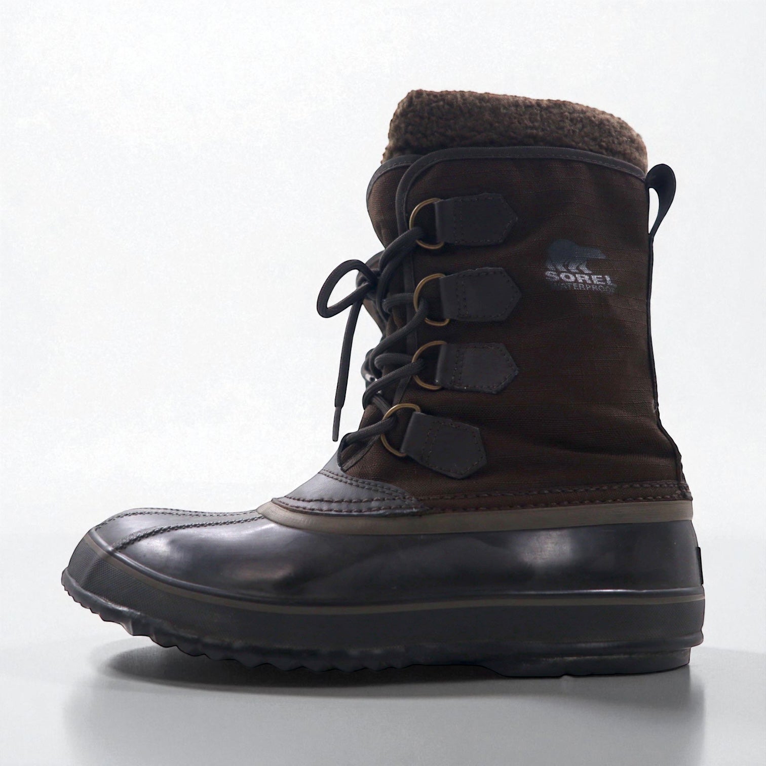 SOREL スノーブーツ　26cm item_s14003_0.jpg