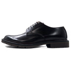 REGAL Plain Toe Dress Shoes 25cm Brown Leather Suitable for Snowy Roads COROBANSHO E6 H4035A Y483 Made in Japan