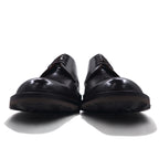 REGAL Plain Toe Dress Shoes 25cm Brown Leather Suitable for Snowy Roads COROBANSHO E6 H4035A Y483 Made in Japan