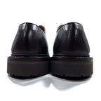 REGAL Plain Toe Dress Shoes 25cm Brown Leather Suitable for Snowy Roads COROBANSHO E6 H4035A Y483 Made in Japan
