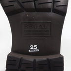REGAL Plain Toe Dress Shoes 25cm Brown Leather Suitable for Snowy Roads COROBANSHO E6 H4035A Y483 Made in Japan