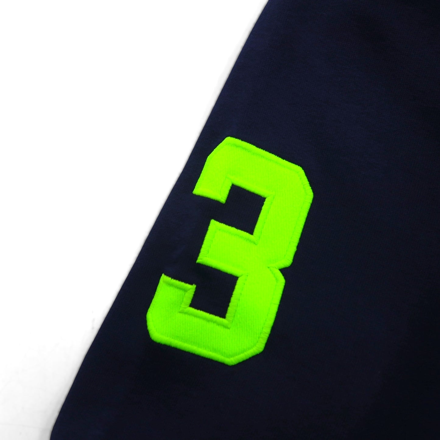 Polo Ralph Lauren ビッグポニー プルオーバー パーカー L ネイビー カンガルーポケット 未使用品