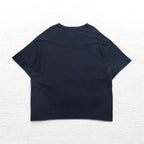 Nintendo 任天堂 オフィシャル THE ORIGINAL SINCE 1981 Tシャツ 2XL ブラック スーパーマリオ キャラクタープリント