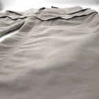 THE NORTH FACE Outdoor 2-Way Convertible Cargo Pants, Size M, Beige, Nylon, US Standard, AJFB