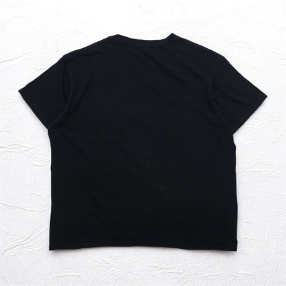 NIRVANA ニルヴァーナ バンド Tシャツ XL ブラック コットン スマイリー