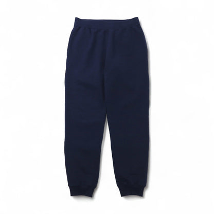 Ron Herman ベーシック スウェットパンツ Basic Sweat Pants S ネイビー コットン 3220600364 日本製