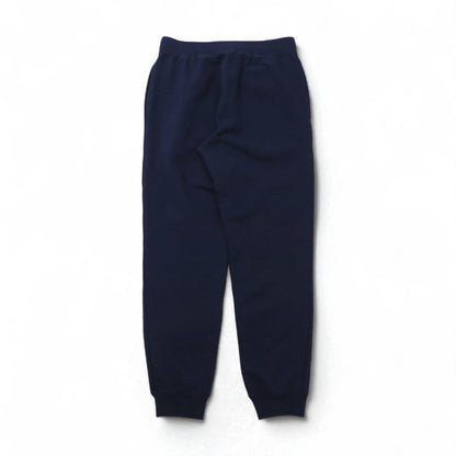 Ron Herman ベーシック スウェットパンツ Basic Sweat Pants S ネイビー コットン 3220600364 日本製