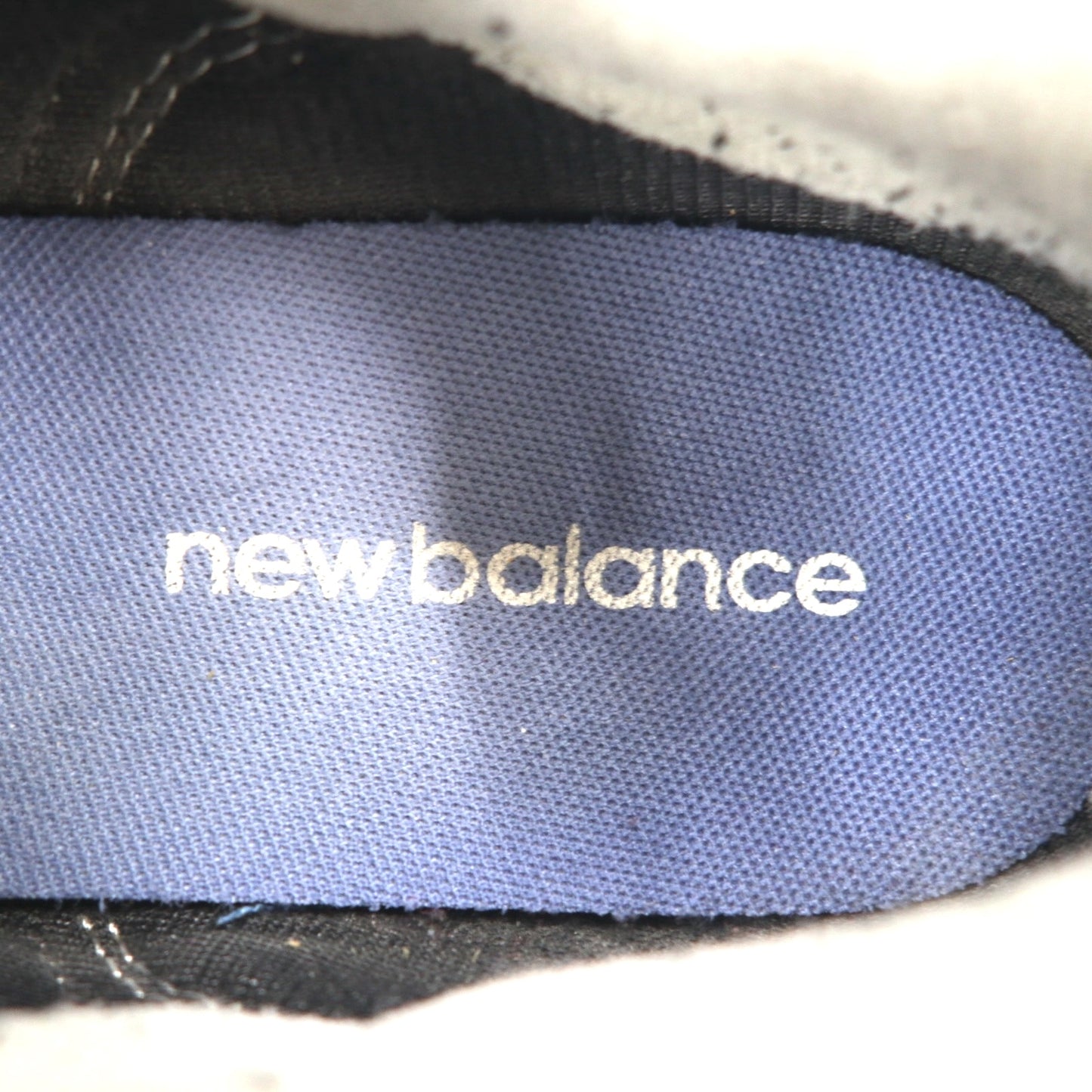 new balance 373 スエード スニーカー 27cm カーキ メッシュ ML373MN2