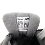 new balance 373 suede sneakers 27cm khaki mesh ML373MN2