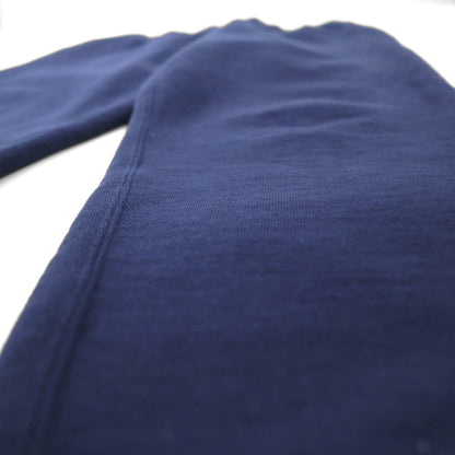 Ron Herman ベーシック スウェットパンツ Basic Sweat Pants S ネイビー コットン 3220600364 日本製